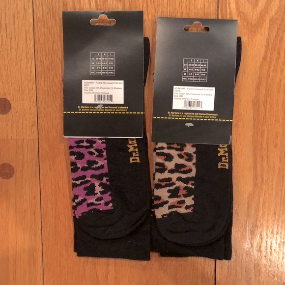 Boot socks - Picture 2 of 2